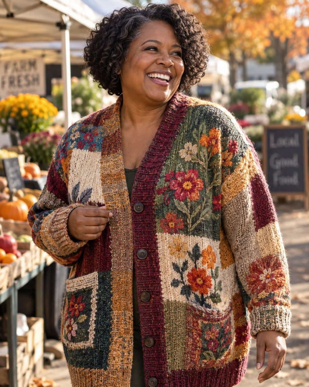 Cardigans