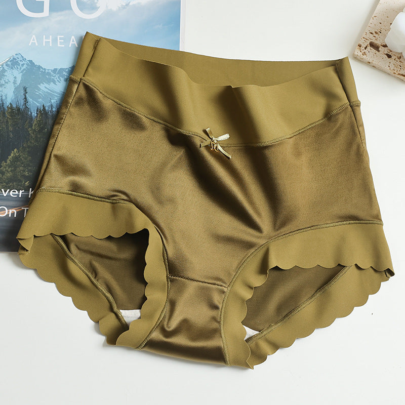 10 Pack Seamless Briefs | Valenira
