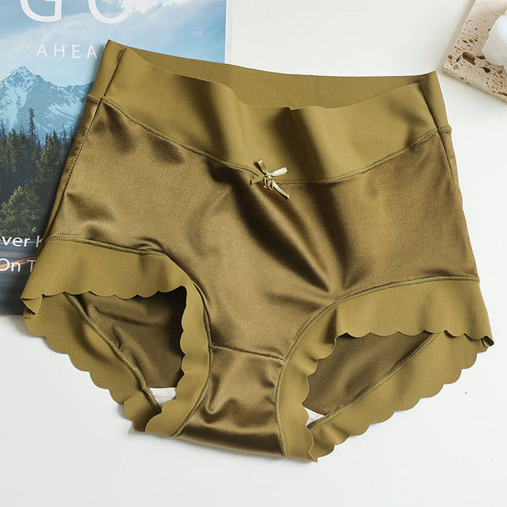10 Pack Seamless Briefs | Valenira