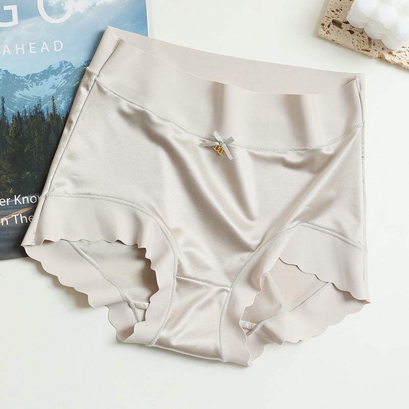 10 Pack Seamless Briefs | Valenira