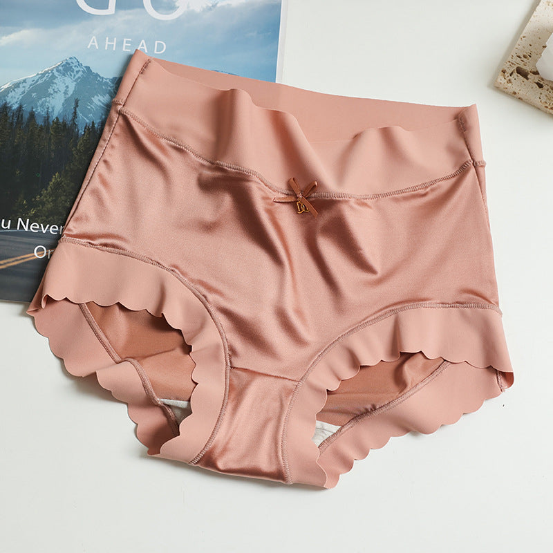 10 Pack Seamless Briefs | Valenira