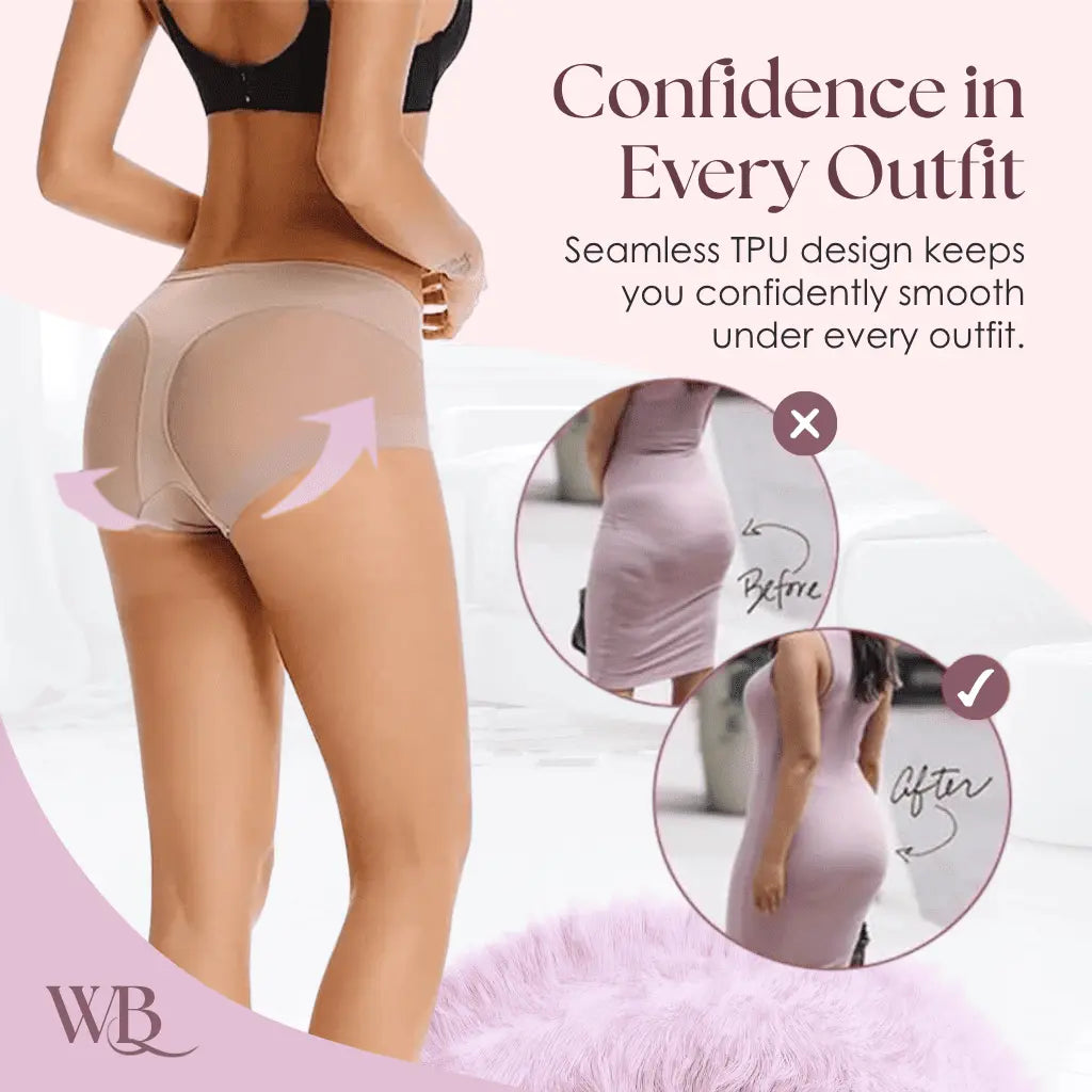 Seamless Mesh Everyday Briefs