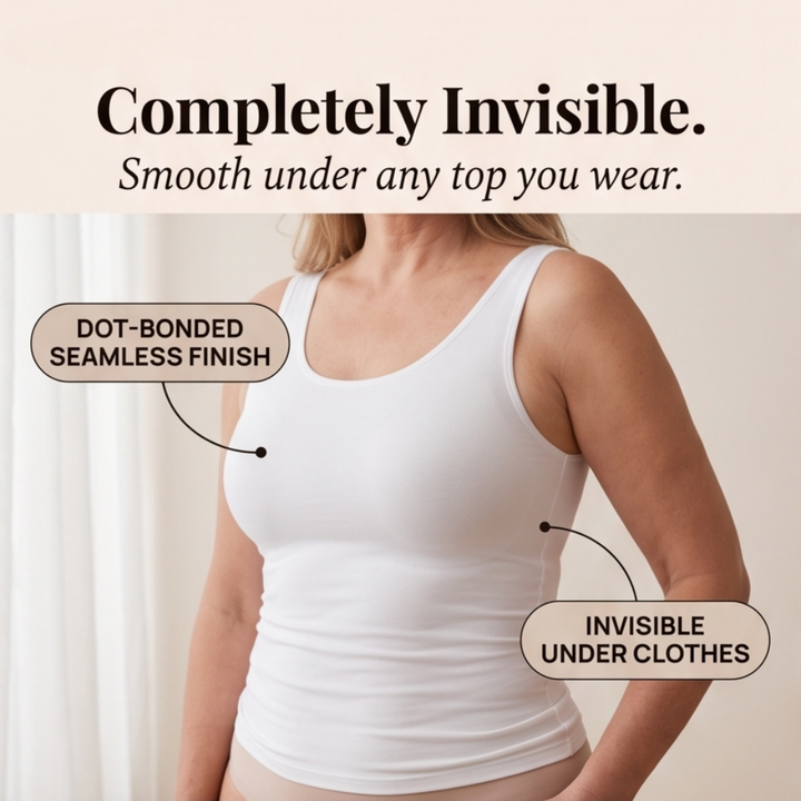 Front-Snap Lace Wireless Bra