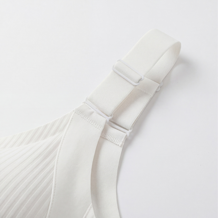 3D Moulded Cup Wireless Bra
