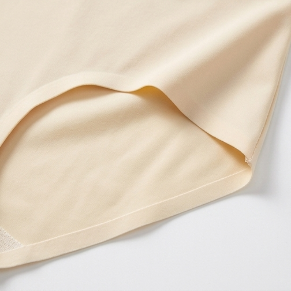 Hook-Front High-Waist Shaping Briefs