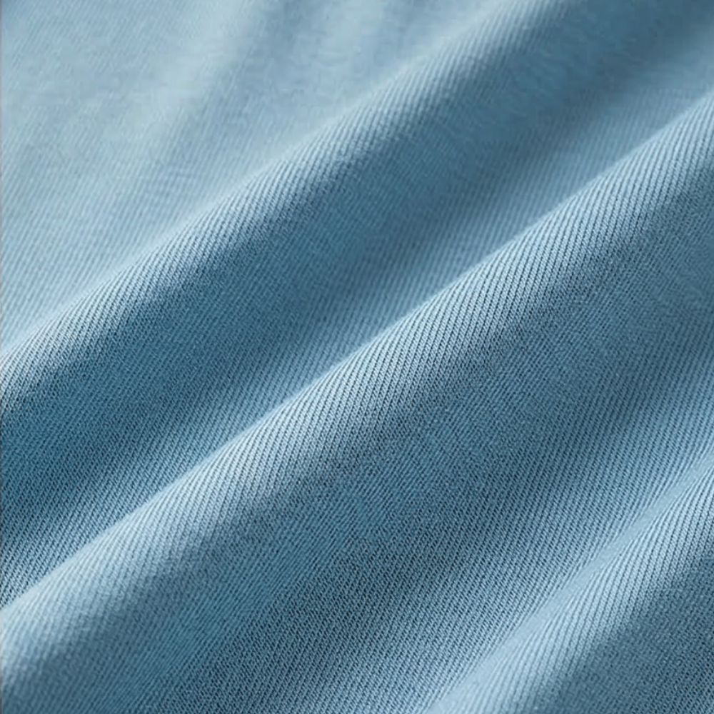 Pleated Yoke Modal Sleep Dress