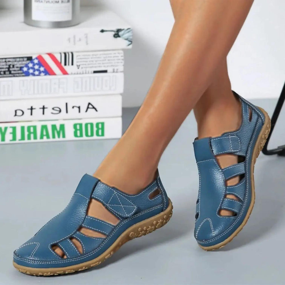 Orthopedic Sandals-Valenira