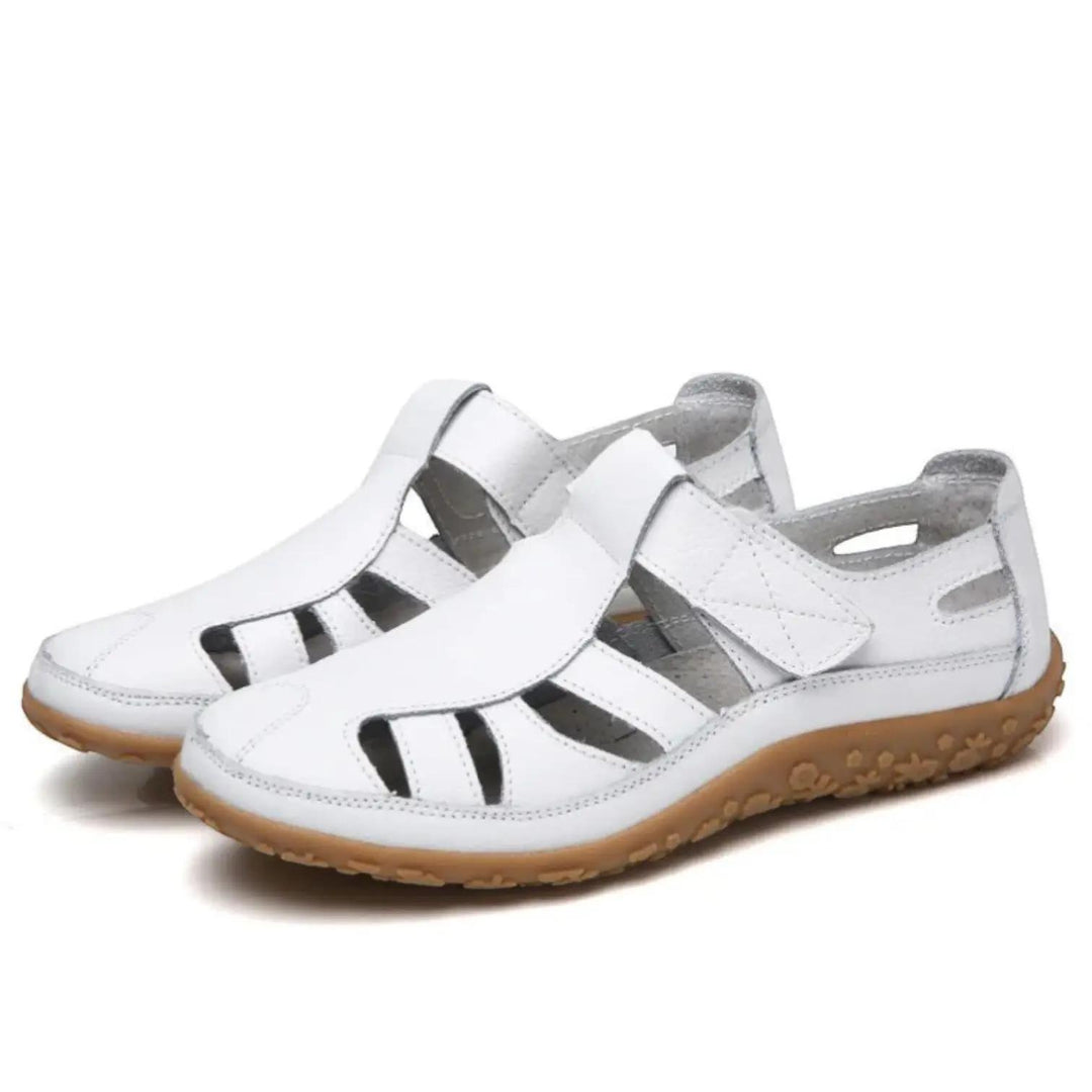 Orthopedic Sandals-Valenira