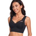 Seamless Comfort Bra