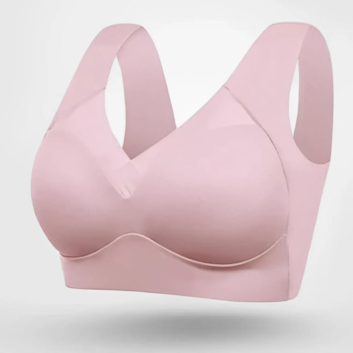 Seamless Comfort Bra-Valenira