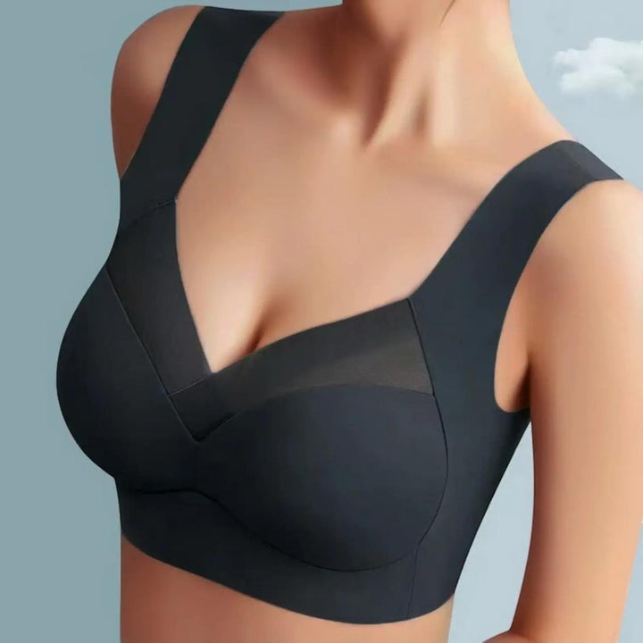 Seamless Comfort Bra-Valenira