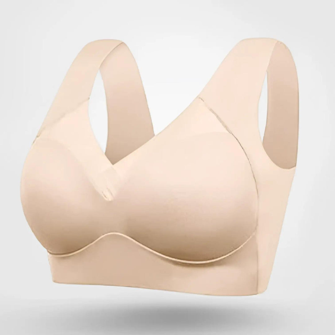 Seamless Comfort Bra-Valenira