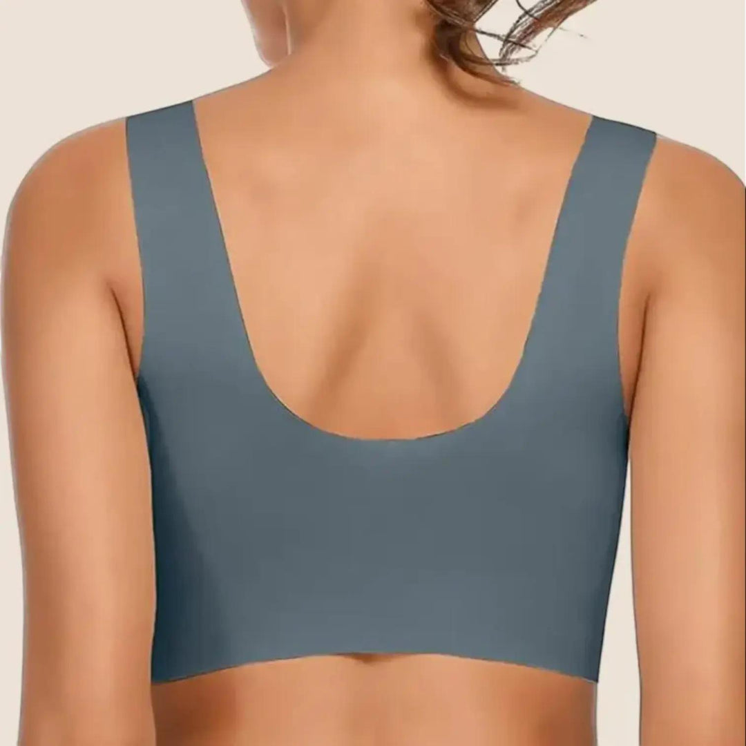 Seamless Comfort Bra-Valenira