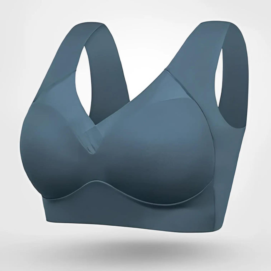 Seamless Comfort Bra-Valenira