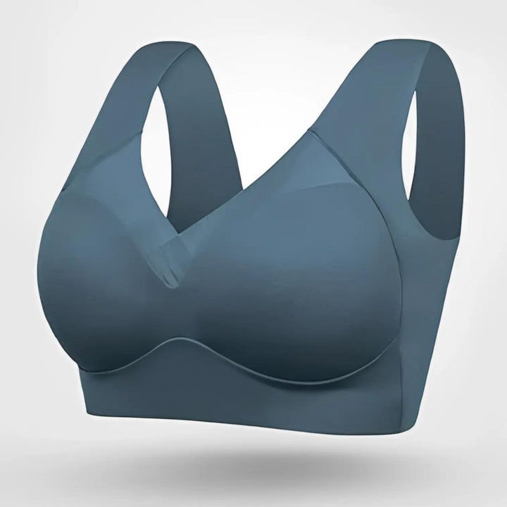 Seamless Comfort Bra-Valenira