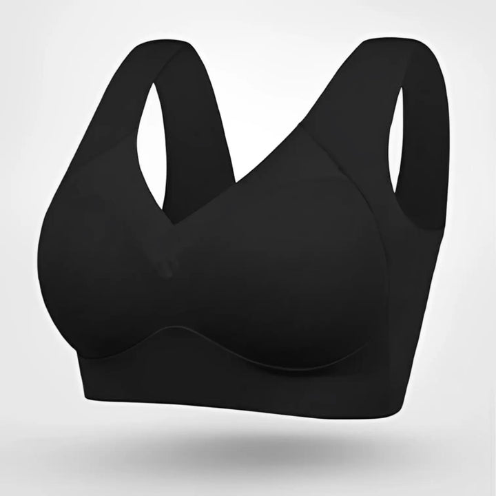 Seamless Comfort Bra-Valenira