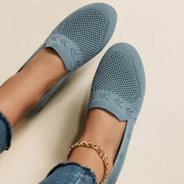 Slip In Sneakers-Valenira