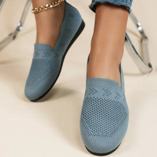 Slip In Sneakers-Valenira