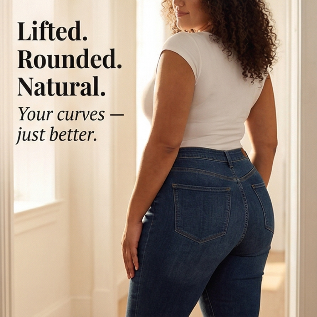 Zip and Hook Full-Body Shaper