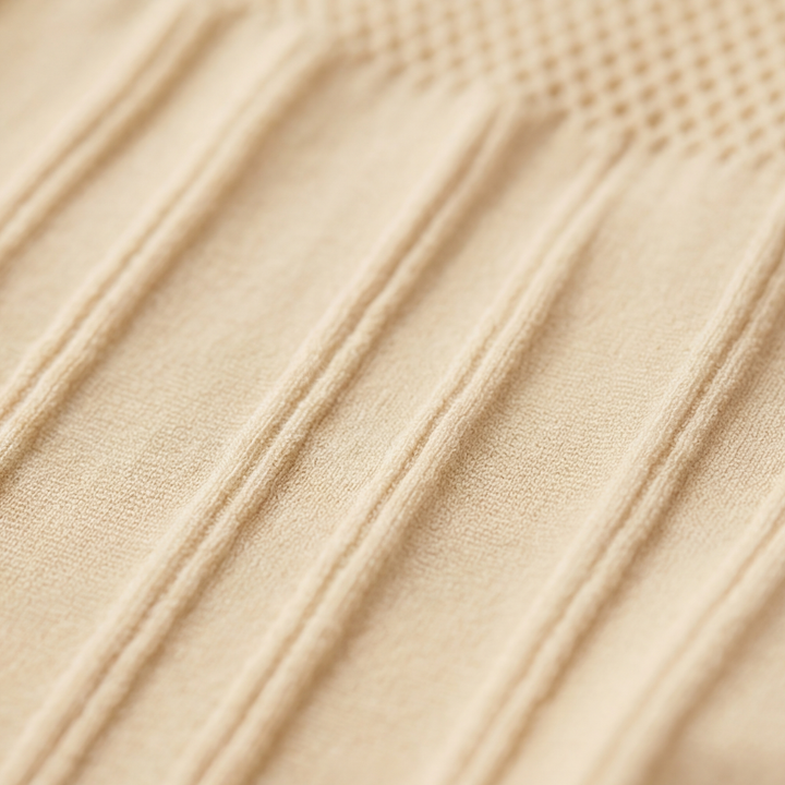 Seamless High-Waist Leakproof Briefs