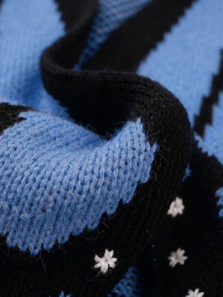 Butterfly Cape Cardigan | Valenira