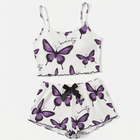 Purple Butterfly