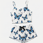 Blue Butterfly