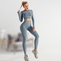 Five Piece Gym Set in Dark Gray | Valenira