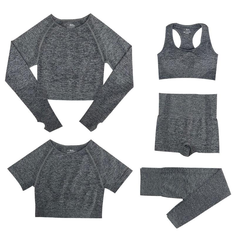 Five Piece Gym Set | Valenira