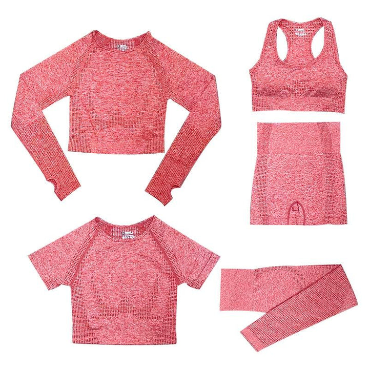 Five Piece Gym Set | Valenira