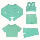 Mint Green