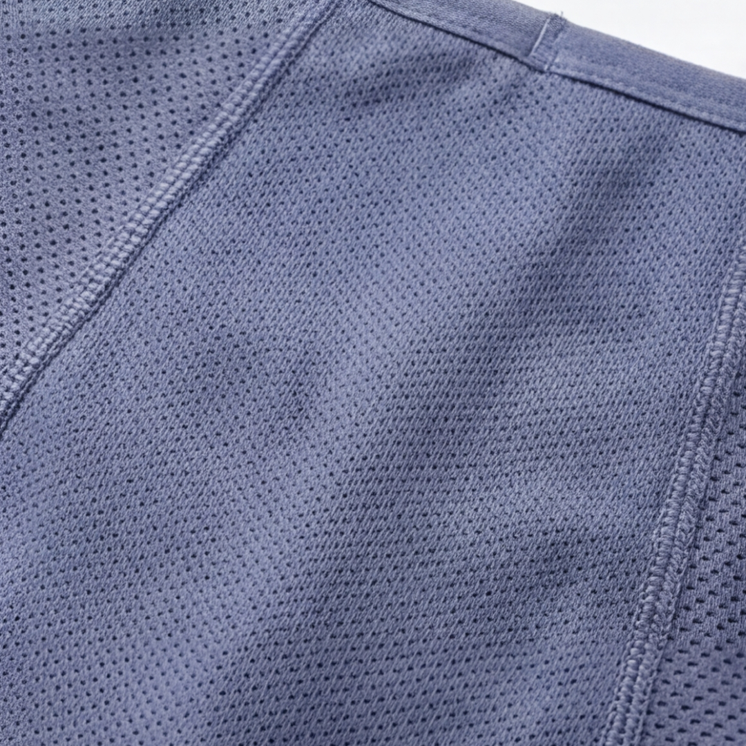 High-Waist Period Briefs
