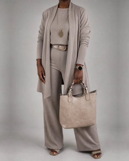 Taupe