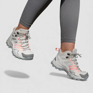 Lace Up Non Slip Hiking Shoes