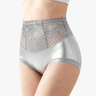 Silver Gray