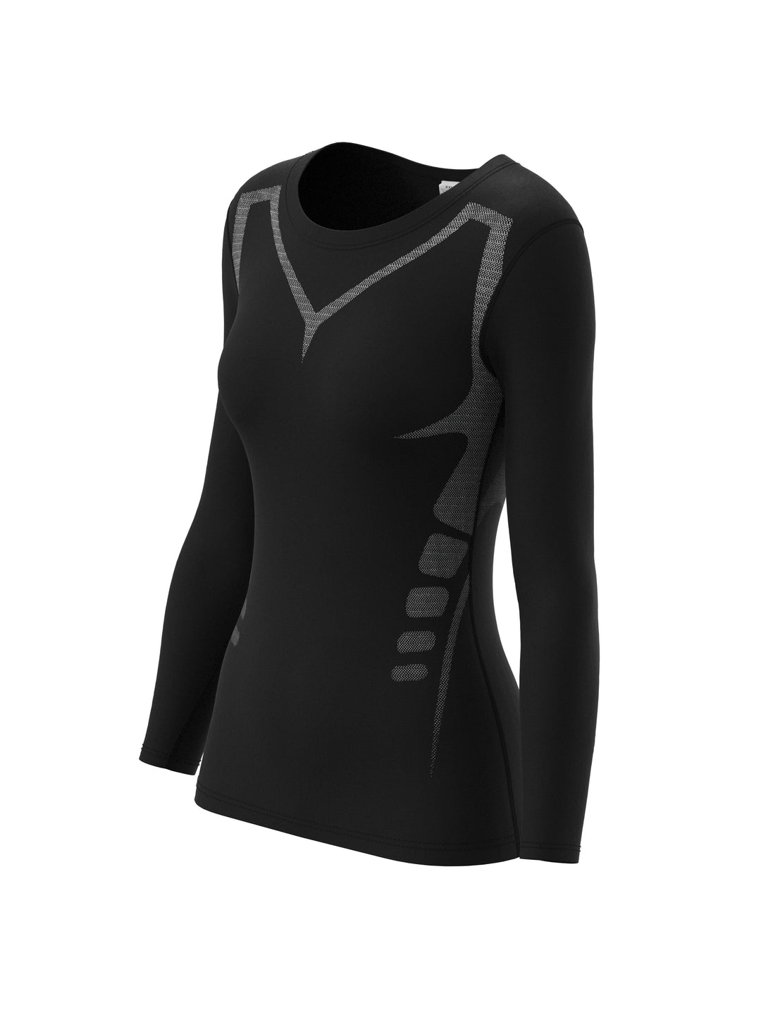 Mesh Panel Base Layer | Valenira