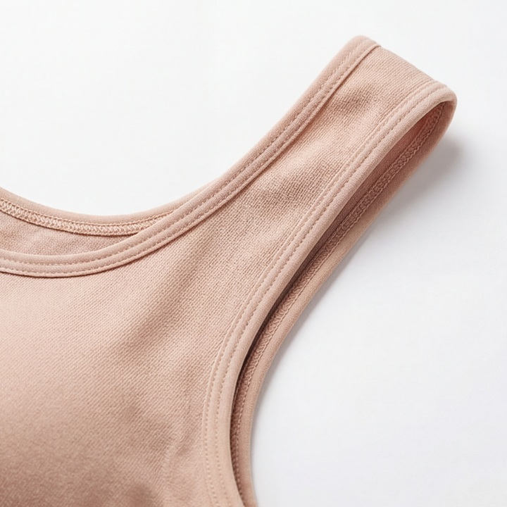 Milk Silk Full-Body Shaping Bodysuit