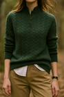 Olive Green