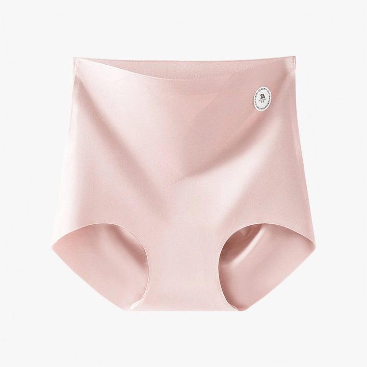 Criss-Cross Panel Shaping Briefs