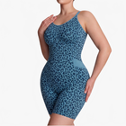 Blue Leopard