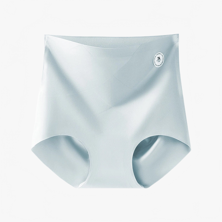 Criss-Cross Panel Shaping Briefs