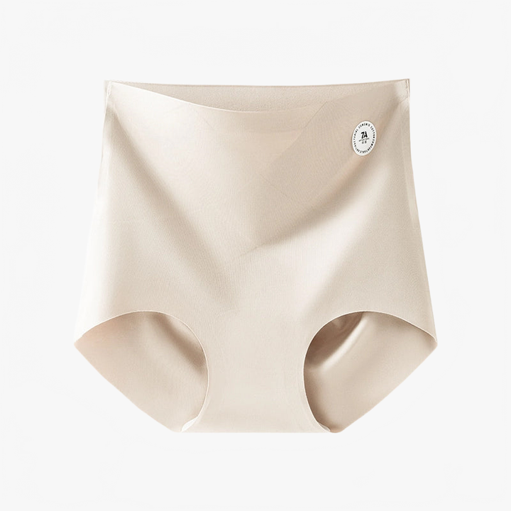 Criss-Cross Panel Shaping Briefs