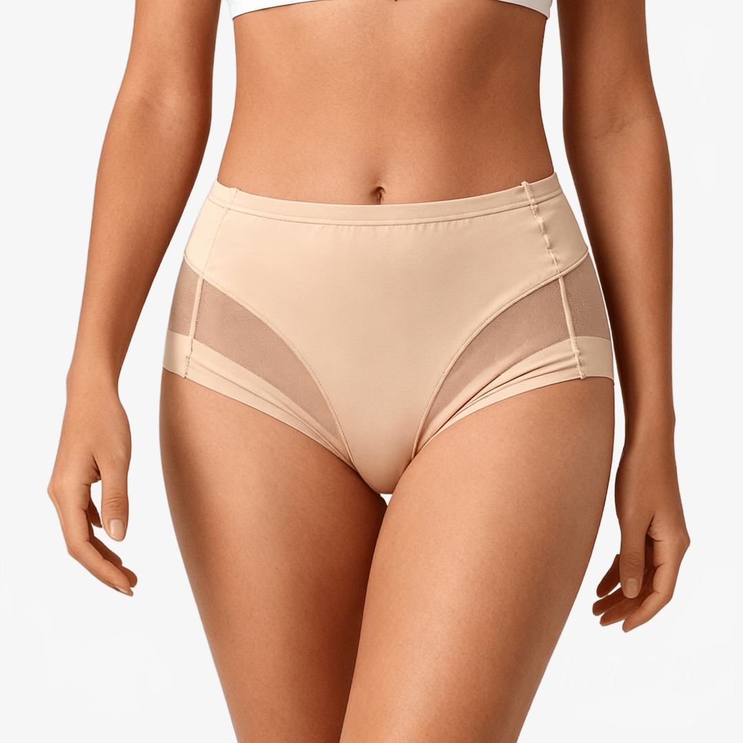 Seamless Mesh Everyday Briefs