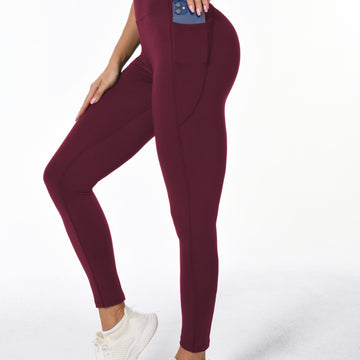 Pocket Sport Leggings