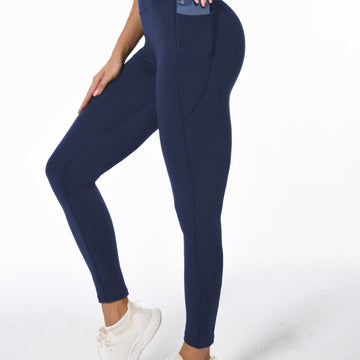 Pocket Sport Leggings