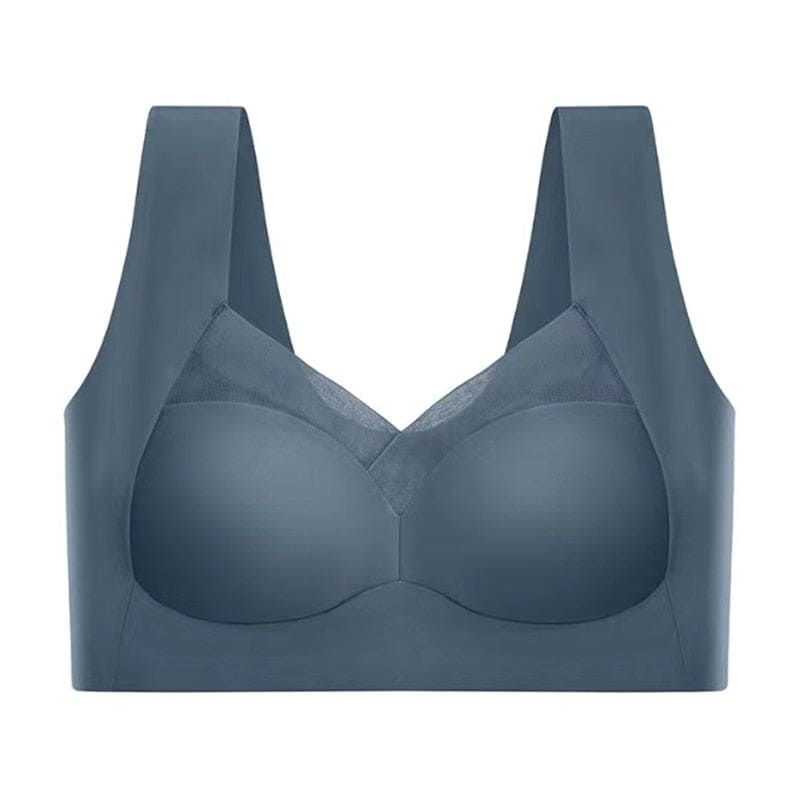 Pull On Wireless Bra | Valenira