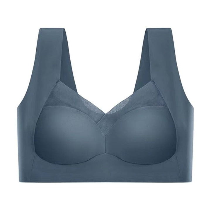 Pull On Wireless Bra | Valenira
