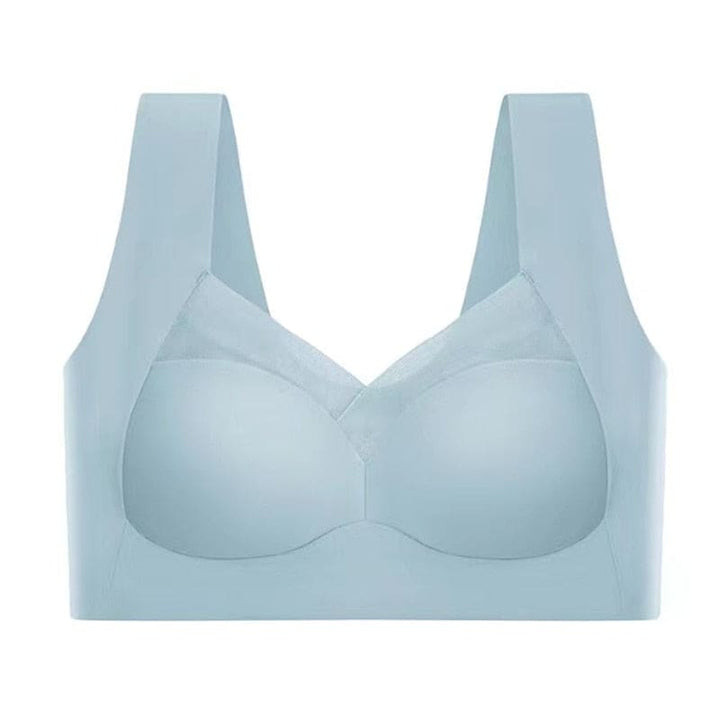 Pull On Wireless Bra | Valenira