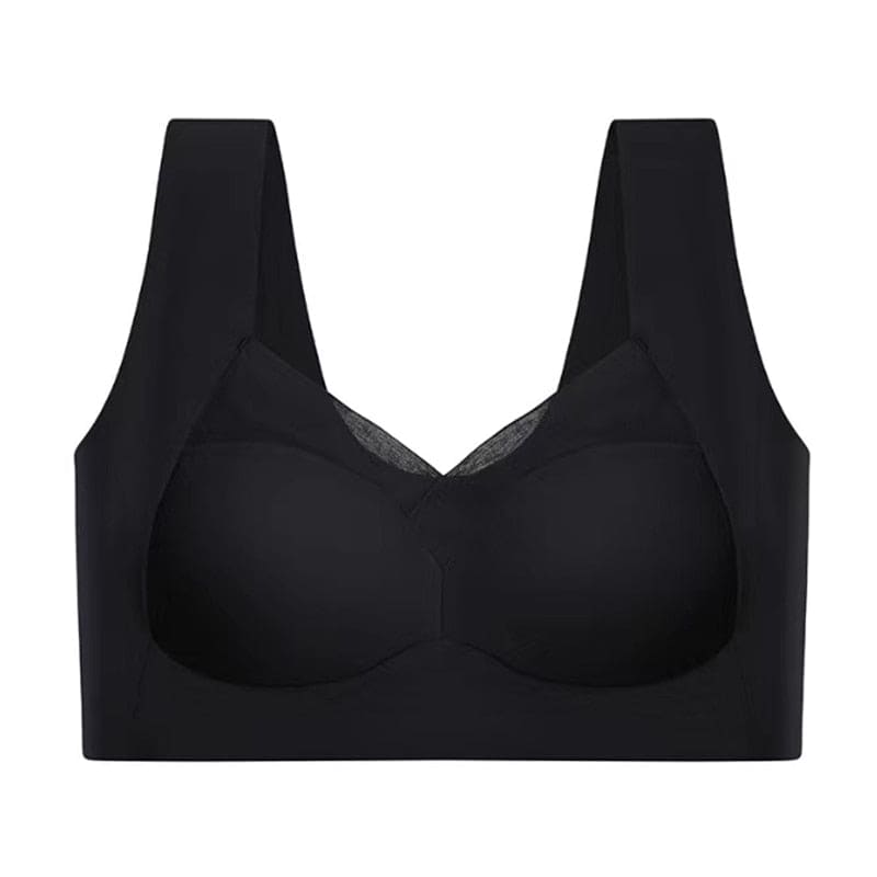 Pull On Wireless Bra | Valenira
