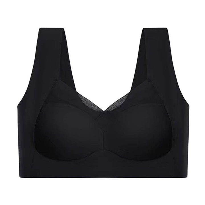 Pull On Wireless Bra | Valenira